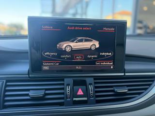 AUDI A7 usata, con ESP