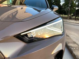 CUPRA Formentor usata, con Controllo elettronico della corsia