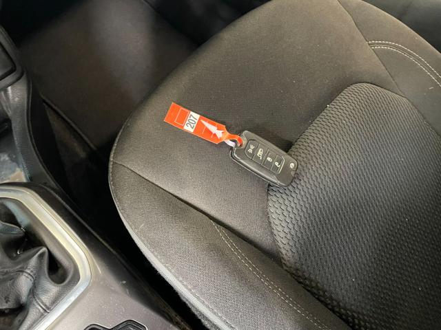 JEEP Renegade usata, con Park Distance Control