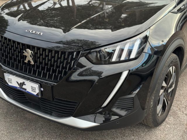 PEUGEOT 2008 usata, con Cerchi in lega