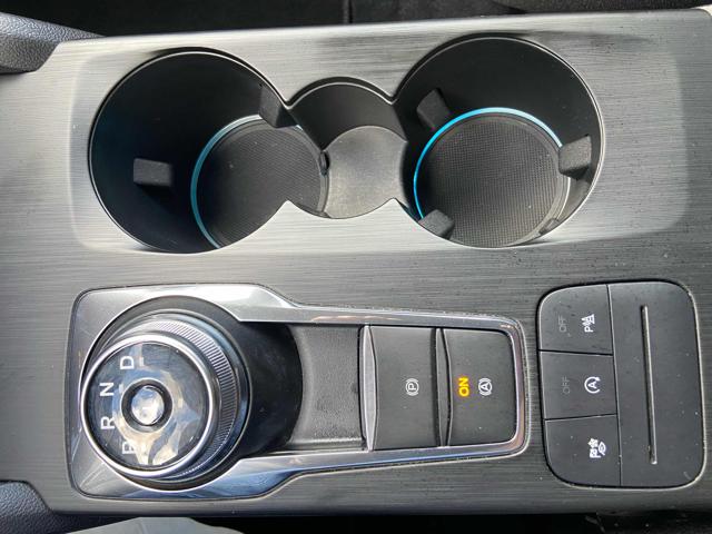 FORD Focus usata, con Cruise Control