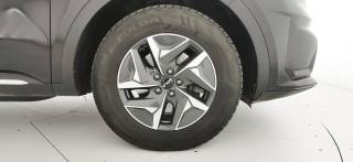 KIA Sorento usata, con Sensori di parcheggio posteriori