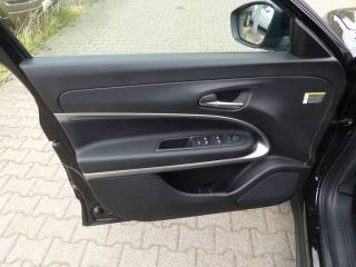 JEEP Avenger usata, con Cerchi in lega