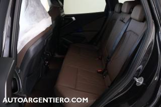 BMW X3 usata, con Telecamera per parcheggio assistito