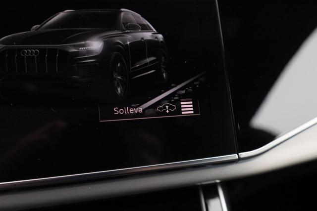 AUDI Q8 usata, con Supporto lombare