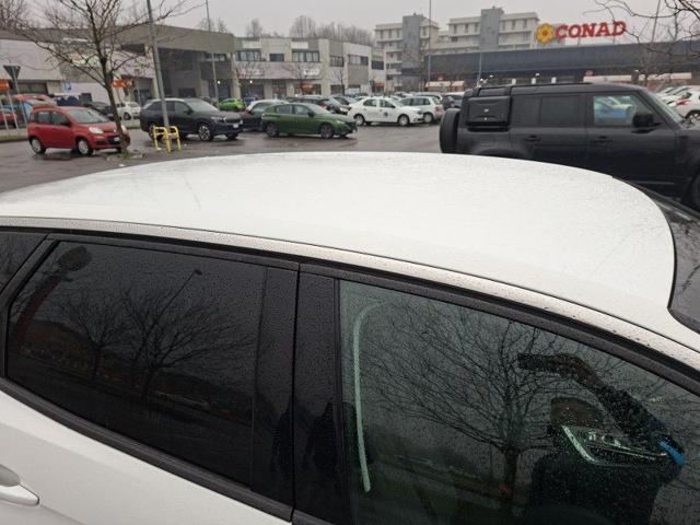 PEUGEOT 3008 usata, con Sensori di parcheggio posteriori