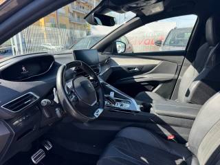 PEUGEOT 3008 usata, con Fendinebbia