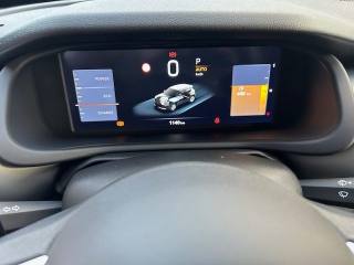 JEEP Avenger usata, con Touch screen