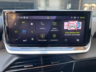 PEUGEOT 208 usata, con Controllo automatico clima
