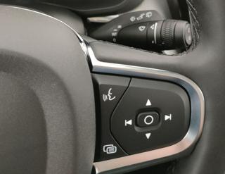VOLVO XC60 usata, con Trazione integrale