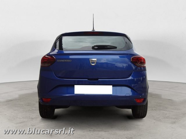 DACIA Sandero usata, con Airbag Passeggero