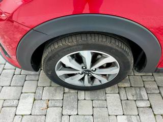 KIA Stonic usata, con Antifurto