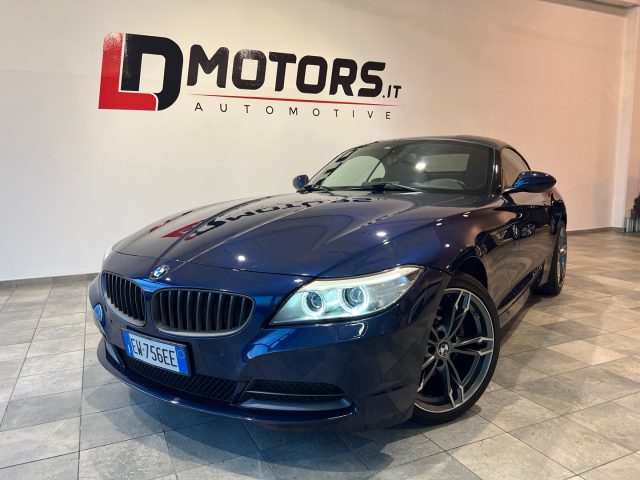 BMW Z4 usata, con Airbag