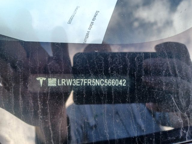 TESLA Model 3 usata, con Servosterzo