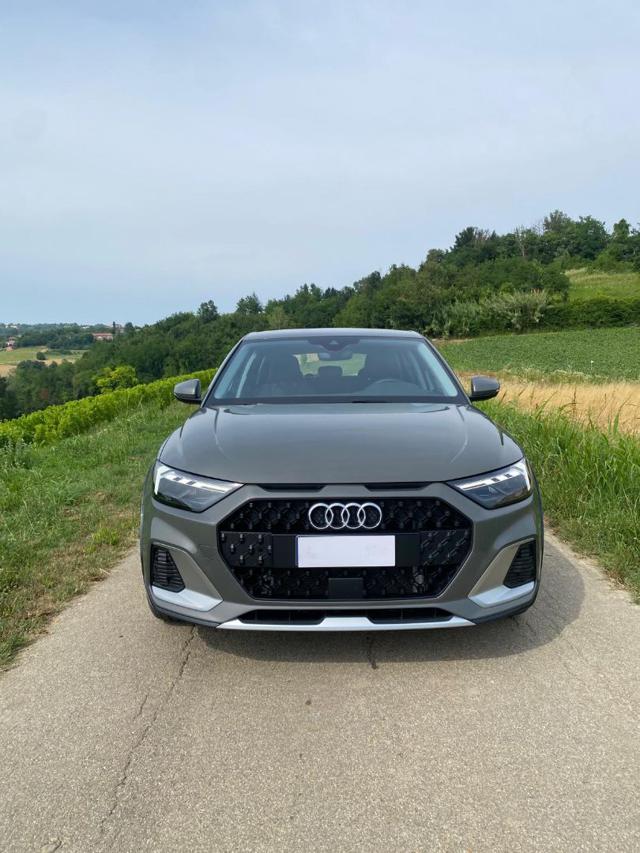 AUDI A1 usata, con Airbag