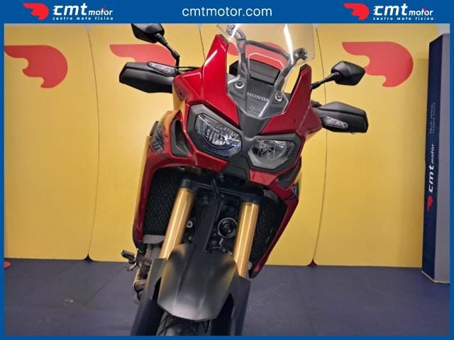 HONDA Africa Twin CRF 1000 L usata 2