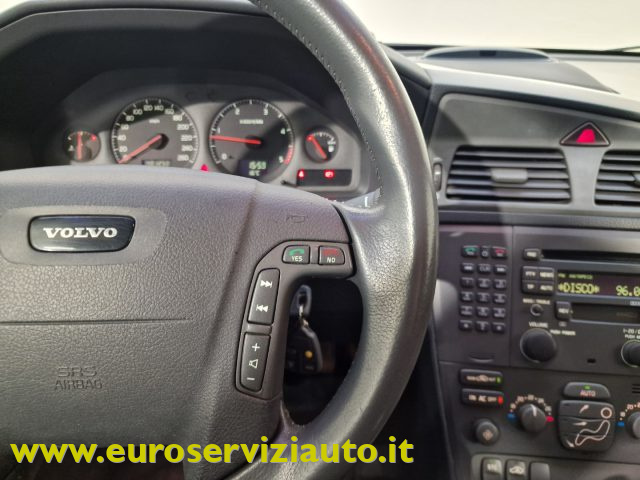 VOLVO V70 usata, con Climatizzatore automatico, 2 zone