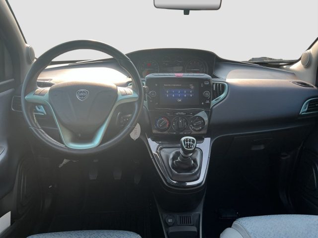 LANCIA Ypsilon usata 10