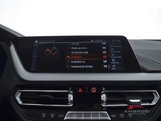 BMW 118 usata 13