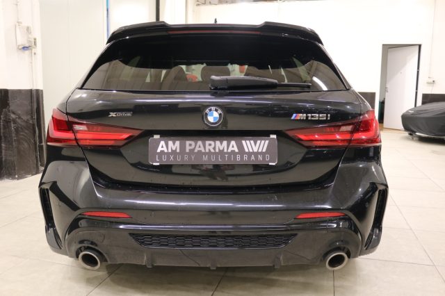 BMW 135 usata, con Alzacristalli elettrici