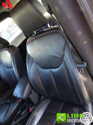 JEEP Wrangler usata, con USB