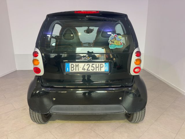 SMART ForTwo usata 9