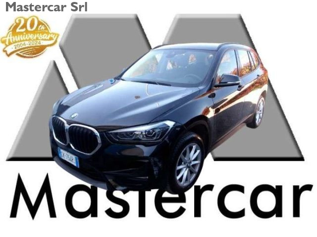 BMW X1 usata, con ABS