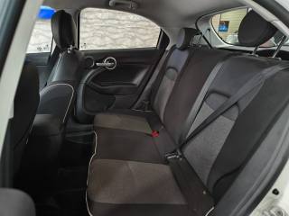 FIAT 500X usata, con Bracciolo