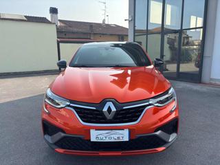 RENAULT Arkana usata, con Airbag