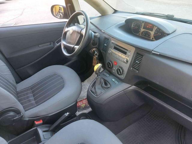 LANCIA MUSA usata, con Climatizzatore