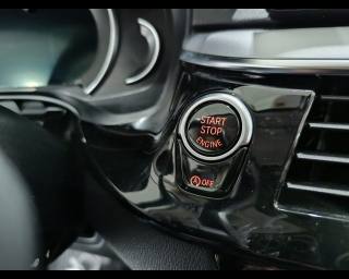BMW 520 usata, con Sedile posteriore sdoppiato