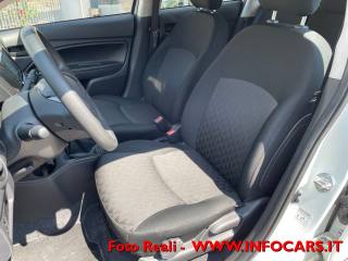 MITSUBISHI Space Star usata, con Alzacristalli elettrici