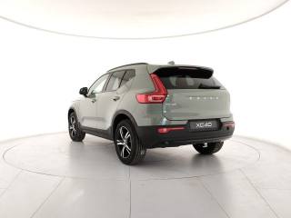 VOLVO XC40 usata, con Airbag laterali