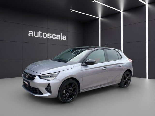 OPEL Corsa usata, con ABS