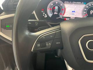 AUDI Q3 usata, con Climatizzatore