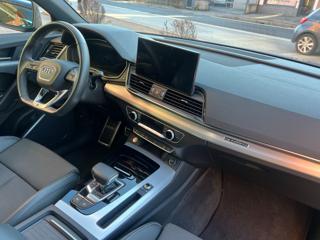 AUDI Q5 usata, con Volante multifunzione