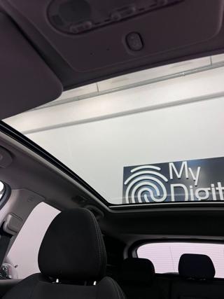 NISSAN Qashqai usata, con Volante multifunzione