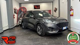 FORD Kuga usata 41