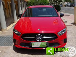 MERCEDES-BENZ A 180 usata, con Airbag