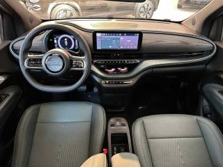 FIAT 500e usata, con Immobilizzatore elettronico
