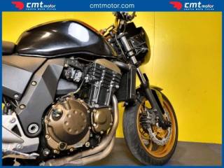 KAWASAKI Z 750 usata 8