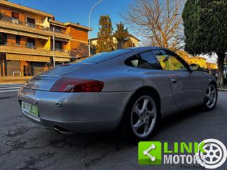 PORSCHE 911 usata, con Regolazione elettrica sedili