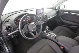 AUDI A3 usata 8