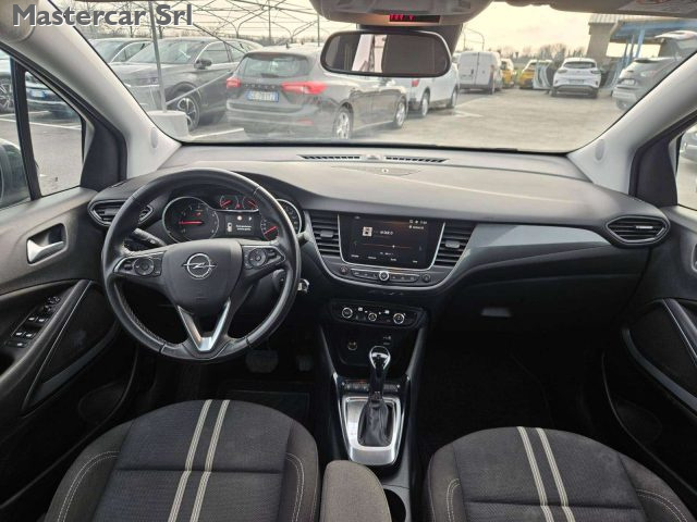 OPEL Crossland usata, con Fendinebbia