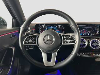 MERCEDES-BENZ A 180 usata 12