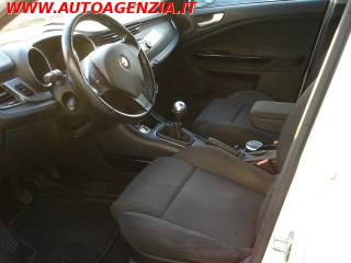 ALFA ROMEO Giulietta usata 10