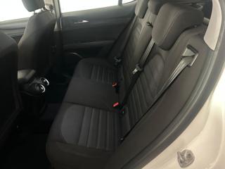 ALFA ROMEO Stelvio usata, con Autoradio