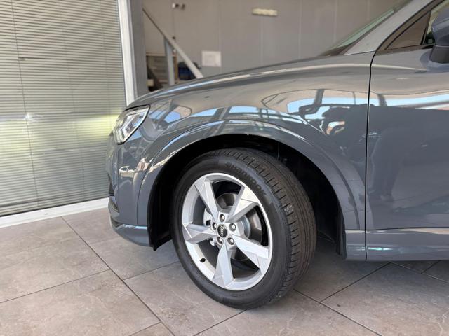 AUDI Q3 usata, con Controllo trazione