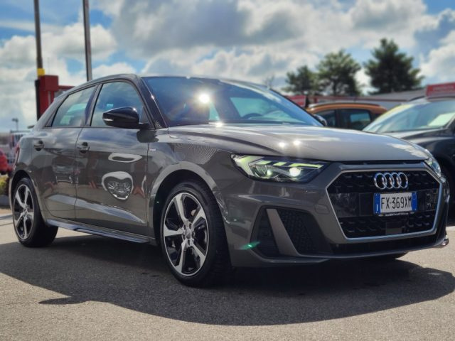 AUDI A1 usata, con Airbag