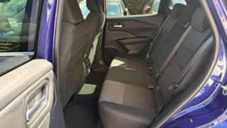 NISSAN Qashqai usata, con Cronologia tagliandi